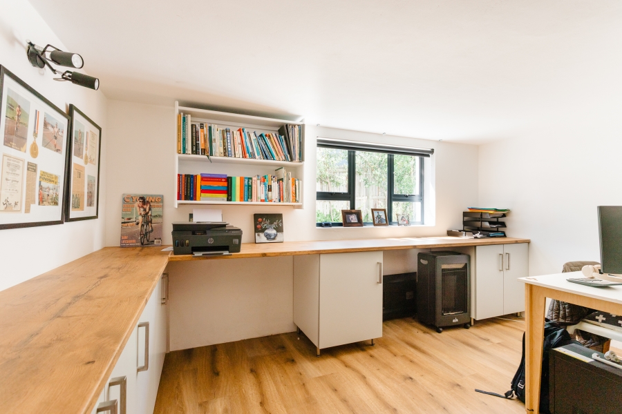 4 Bedroom Property for Sale in Kommetjie Western Cape